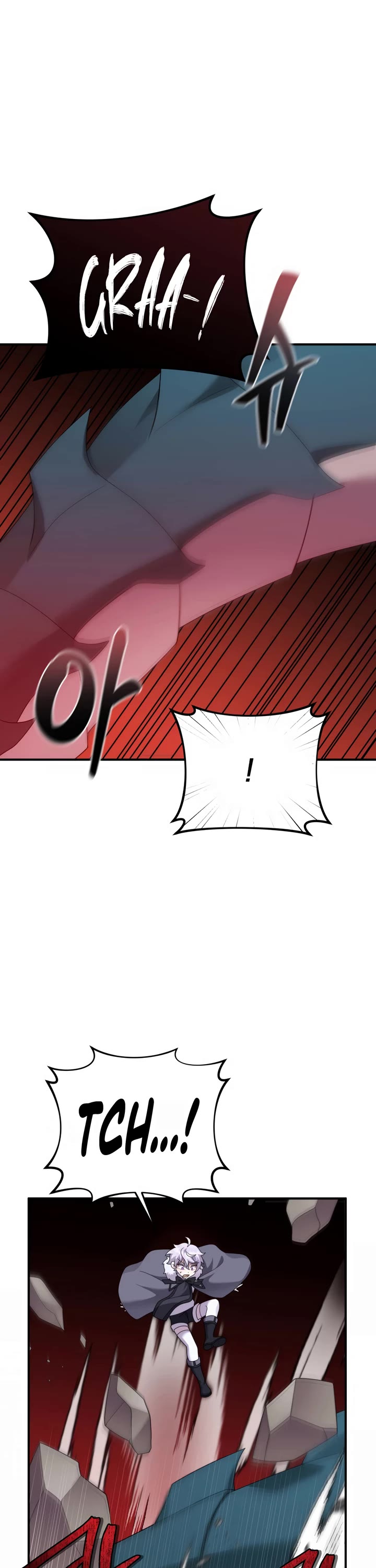 How to Survive as a Dragon with Time-Limit chapter 47 page 44