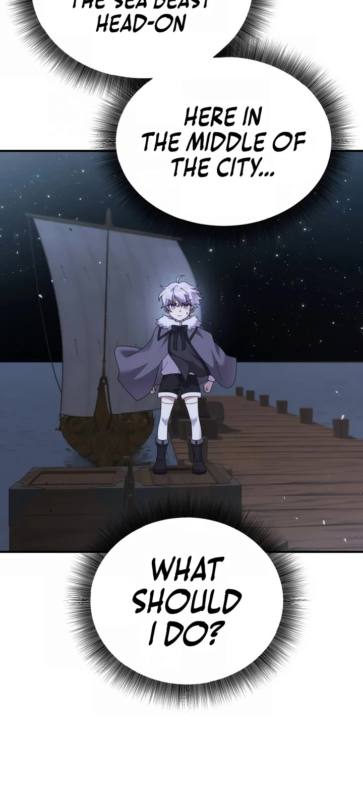 How to Survive as a Dragon with Time-Limit chapter 47 page 46