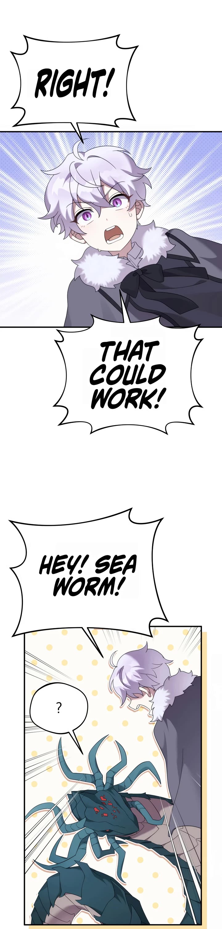 How to Survive as a Dragon with Time-Limit chapter 47 page 48