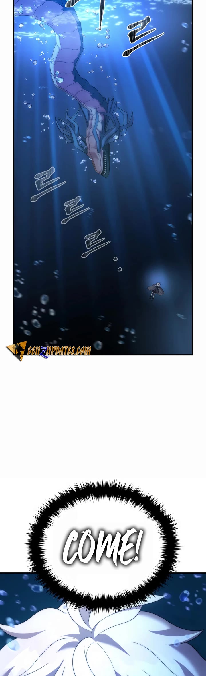 How to Survive as a Dragon with Time-Limit chapter 47 page 53