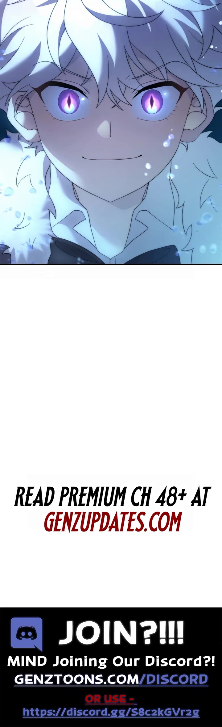 How to Survive as a Dragon with Time-Limit chapter 47 page 54