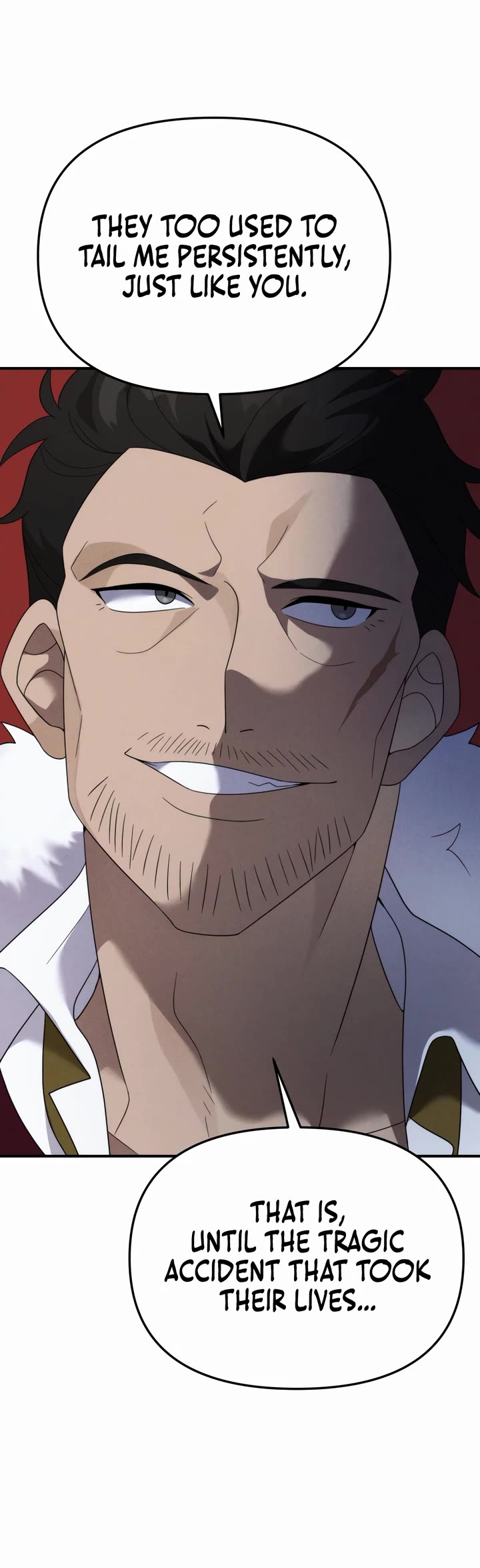 How to Survive as a Dragon with Time-Limit chapter 47 page 6