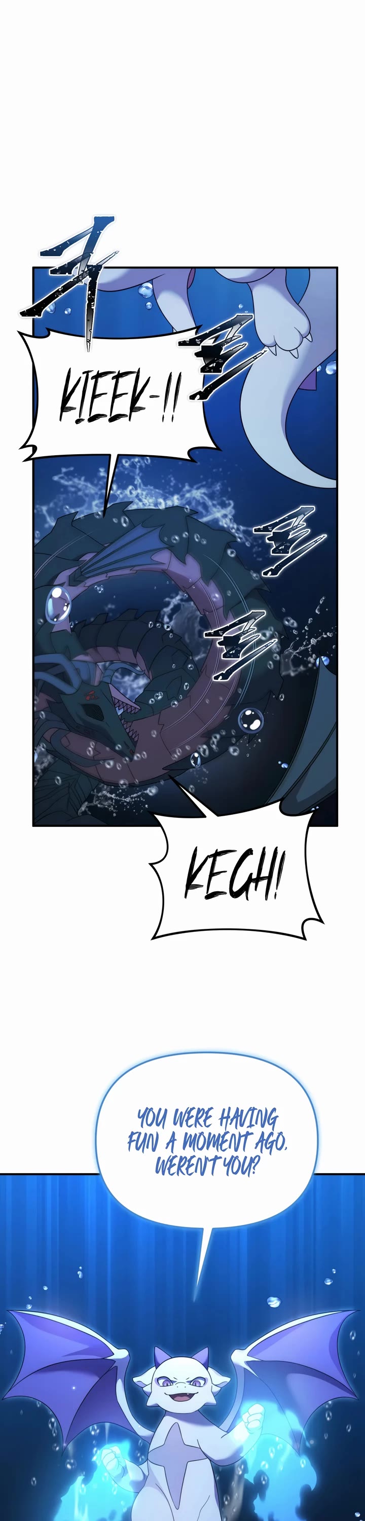 How to Survive as a Dragon with Time-Limit chapter 48 page 12