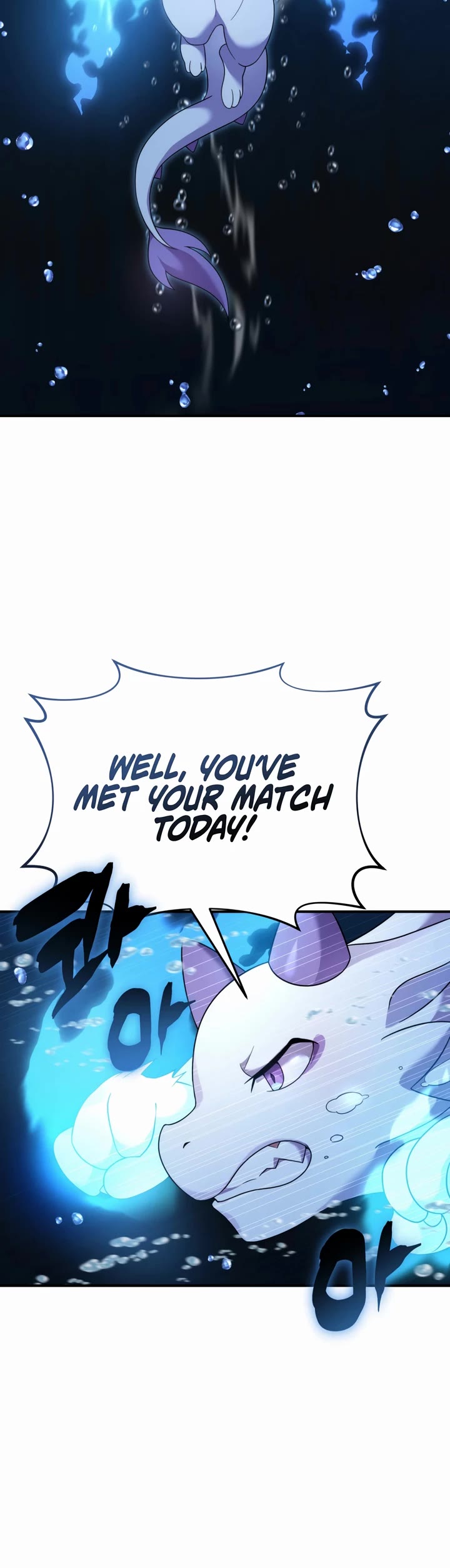 How to Survive as a Dragon with Time-Limit chapter 48 page 13