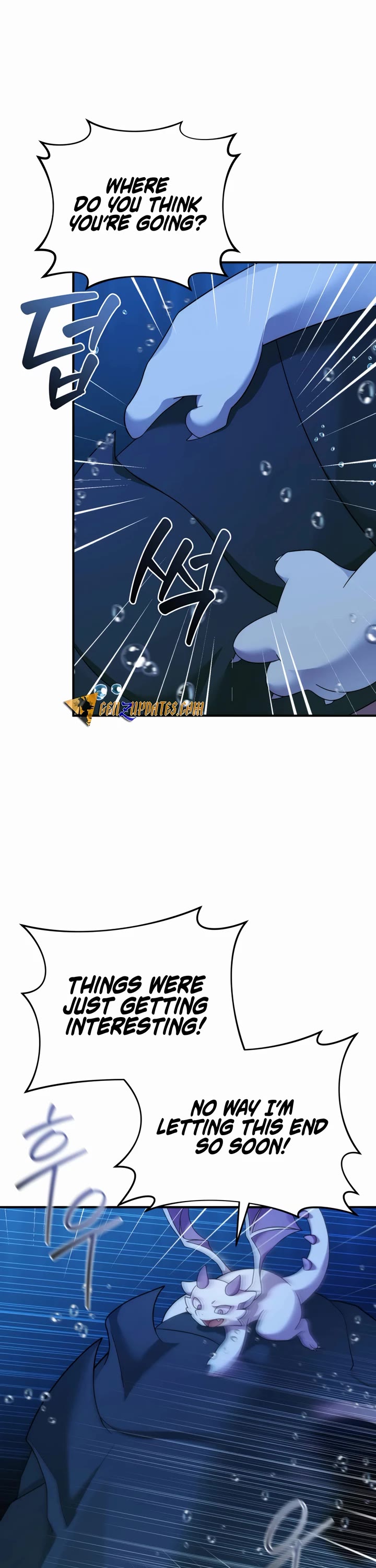 How to Survive as a Dragon with Time-Limit chapter 48 page 16