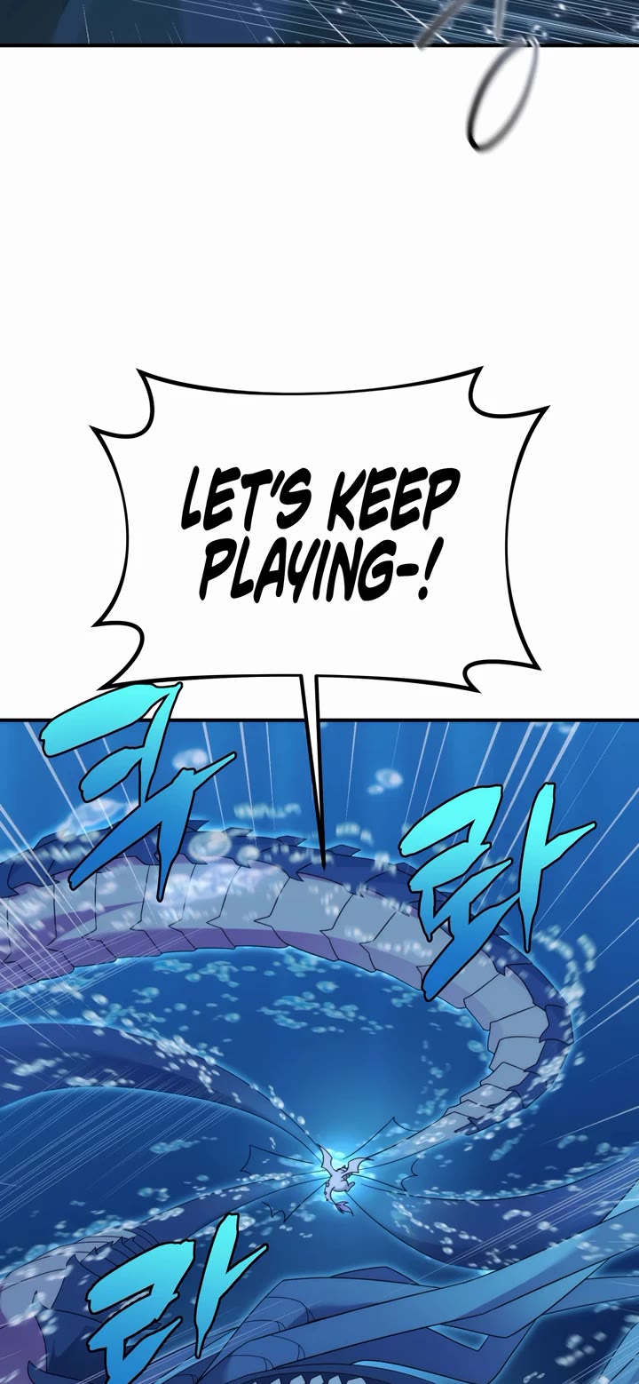 How to Survive as a Dragon with Time-Limit chapter 48 page 17