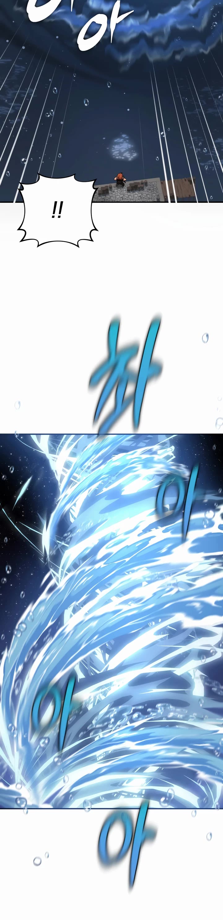 How to Survive as a Dragon with Time-Limit chapter 48 page 21