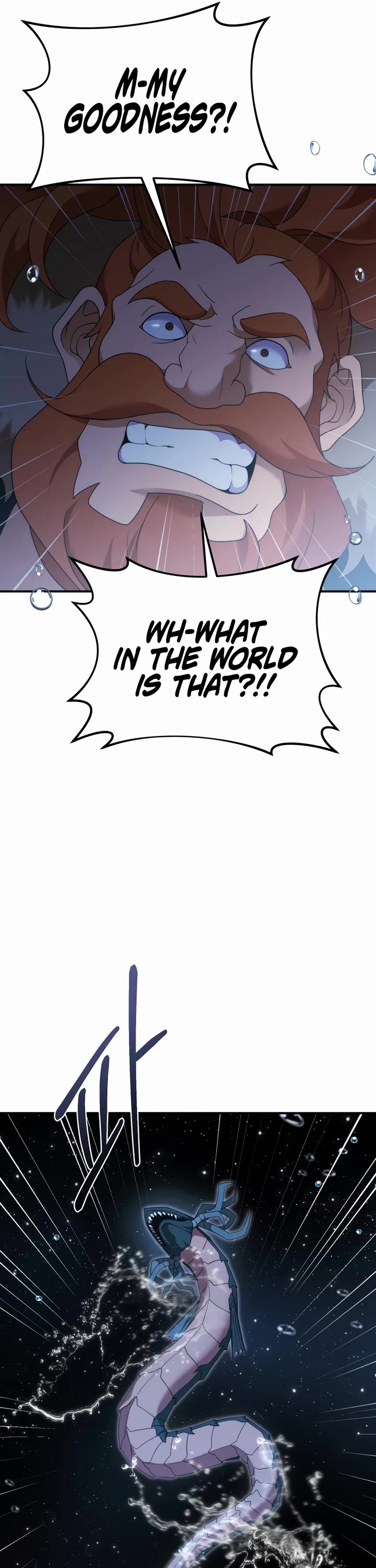 How to Survive as a Dragon with Time-Limit chapter 48 page 22