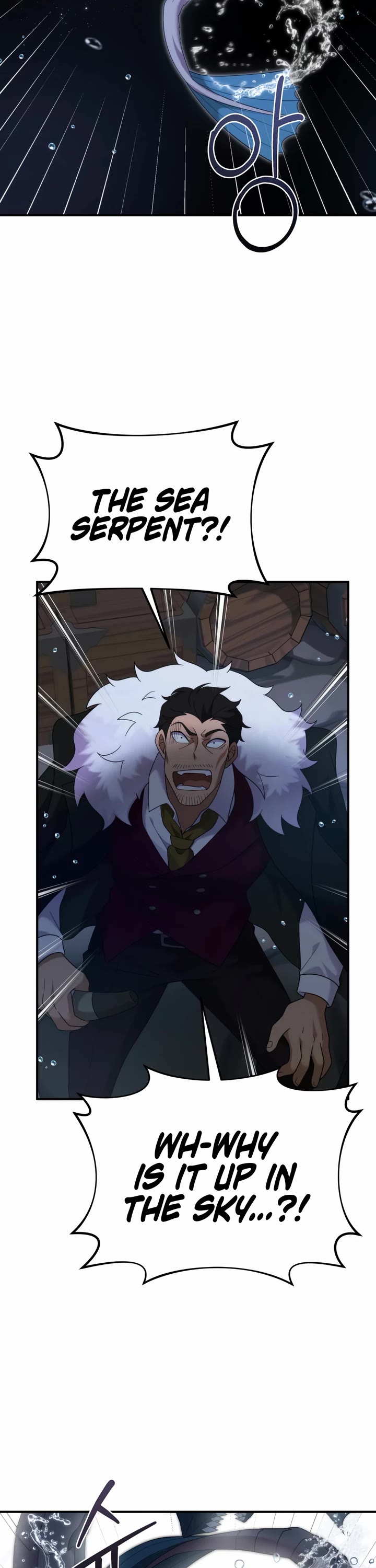 How to Survive as a Dragon with Time-Limit chapter 48 page 23