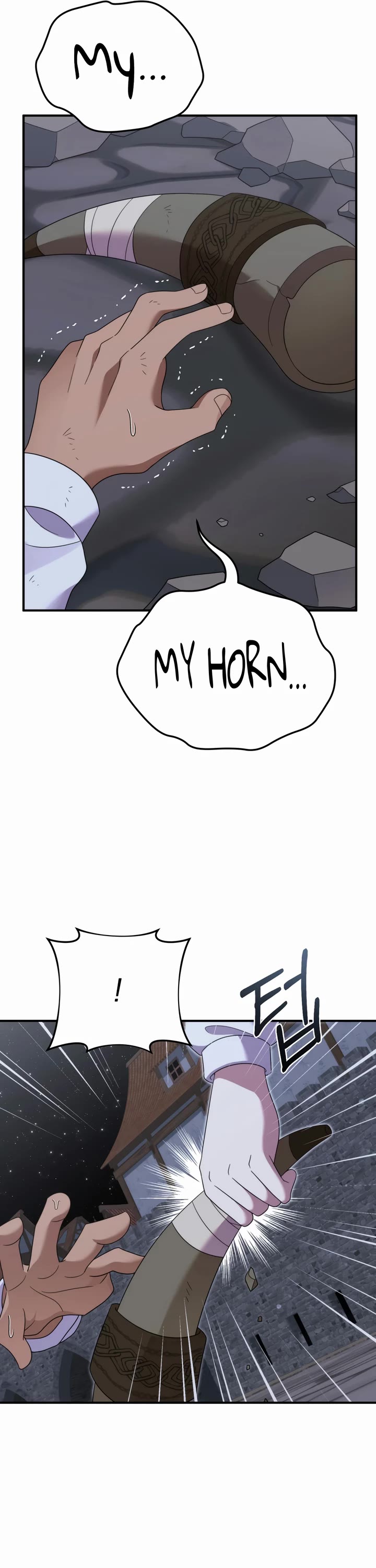 How to Survive as a Dragon with Time-Limit chapter 48 page 38