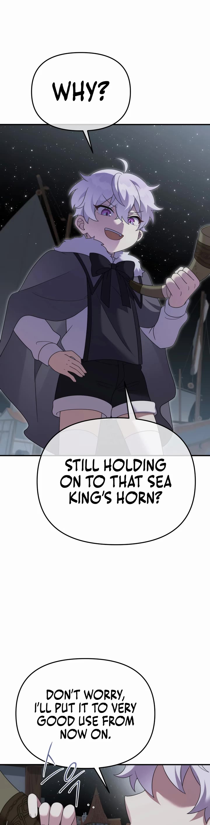 How to Survive as a Dragon with Time-Limit chapter 48 page 39