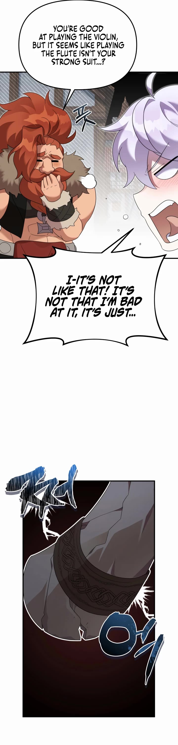 How to Survive as a Dragon with Time-Limit chapter 48 page 41