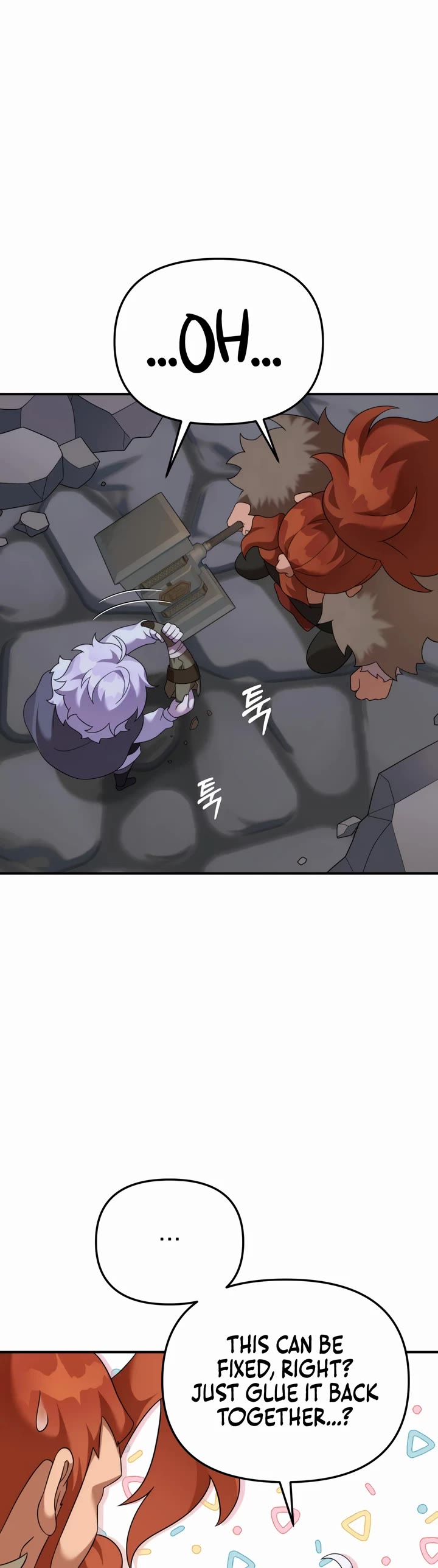 How to Survive as a Dragon with Time-Limit chapter 48 page 42