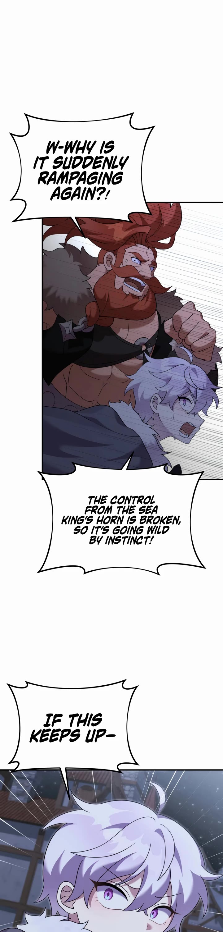 How to Survive as a Dragon with Time-Limit chapter 48 page 48