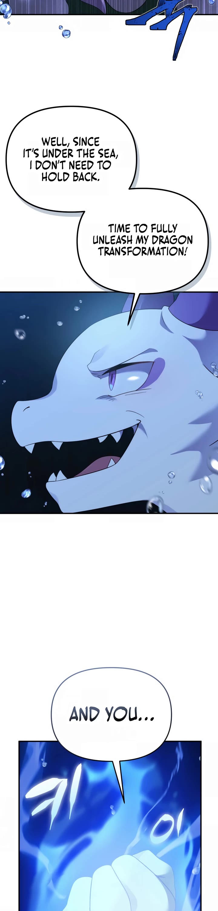 How to Survive as a Dragon with Time-Limit chapter 48 page 9