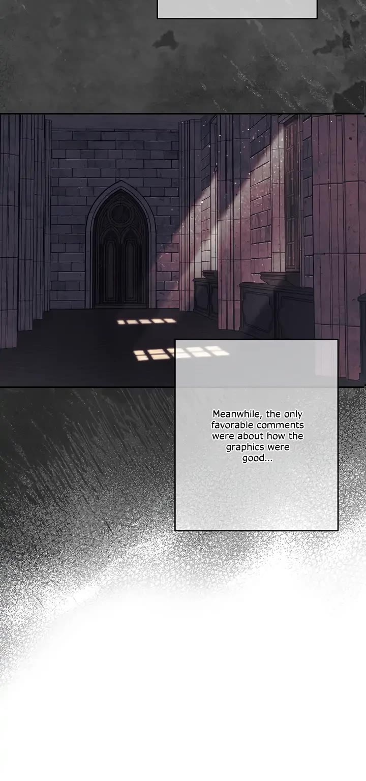 How to Survive as a Maid in a Horror Game chapter 1 page 13