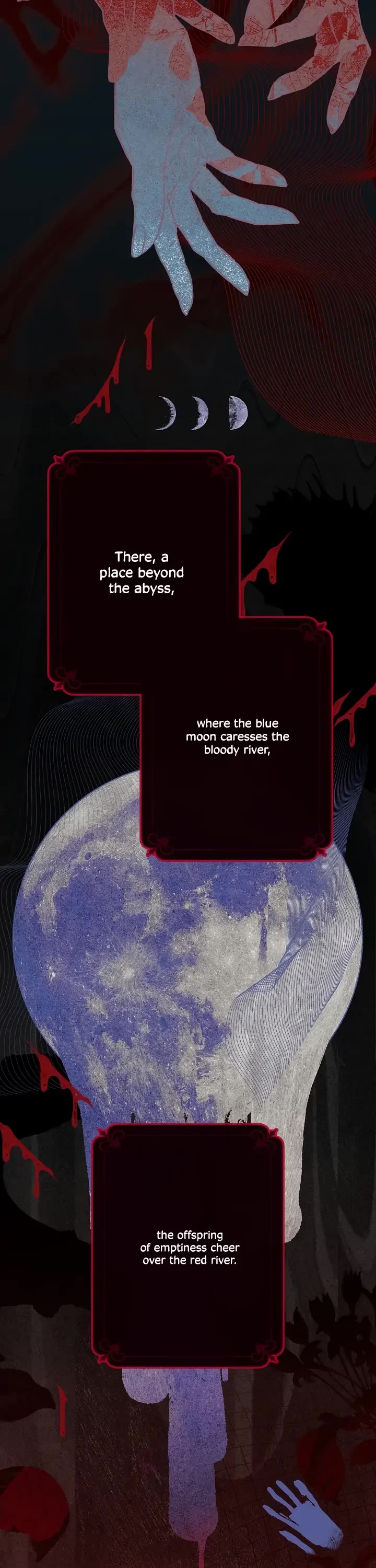 How to Survive as a Maid in a Horror Game chapter 1 page 18