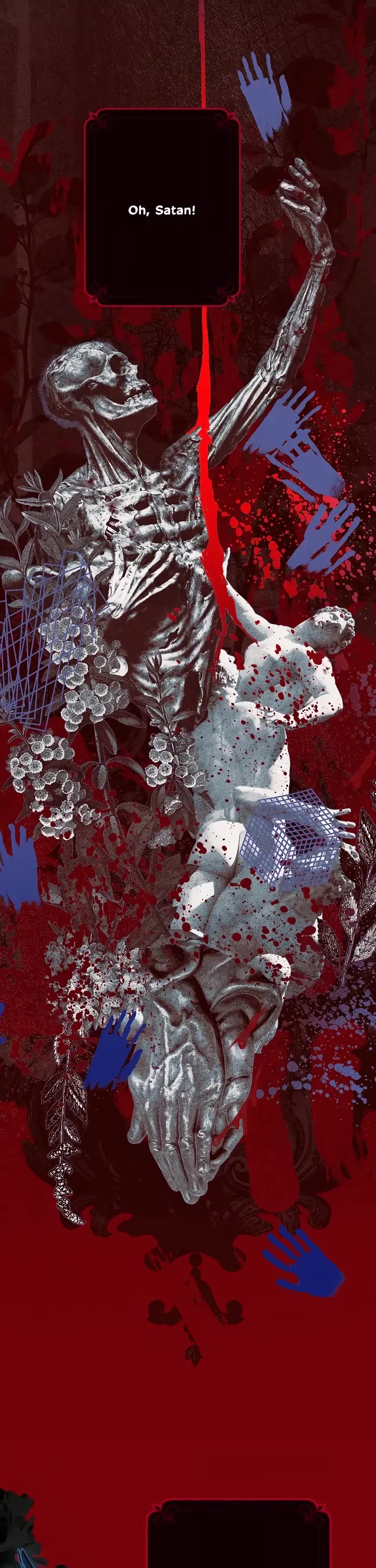 How to Survive as a Maid in a Horror Game chapter 1 page 19