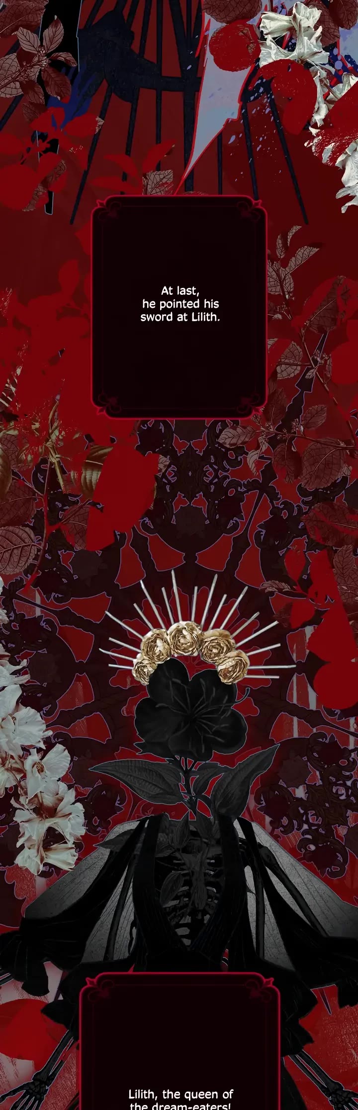 How to Survive as a Maid in a Horror Game chapter 1 page 21