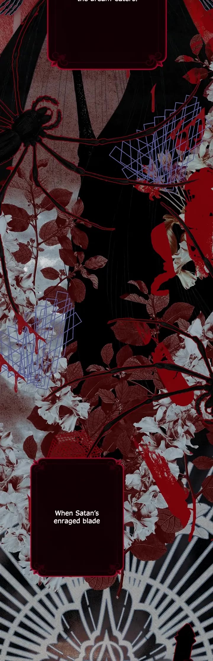 How to Survive as a Maid in a Horror Game chapter 1 page 22