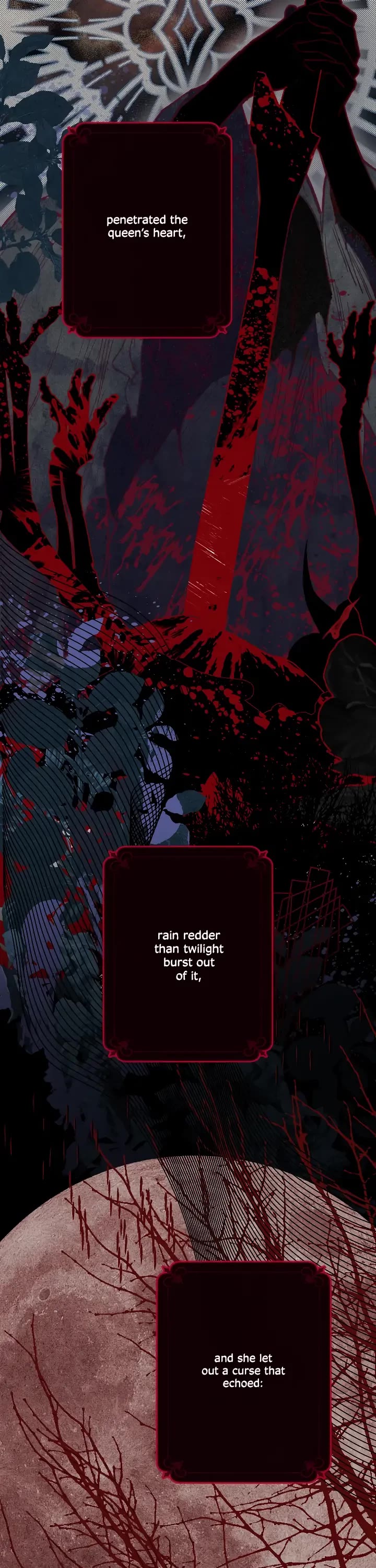 How to Survive as a Maid in a Horror Game chapter 1 page 23