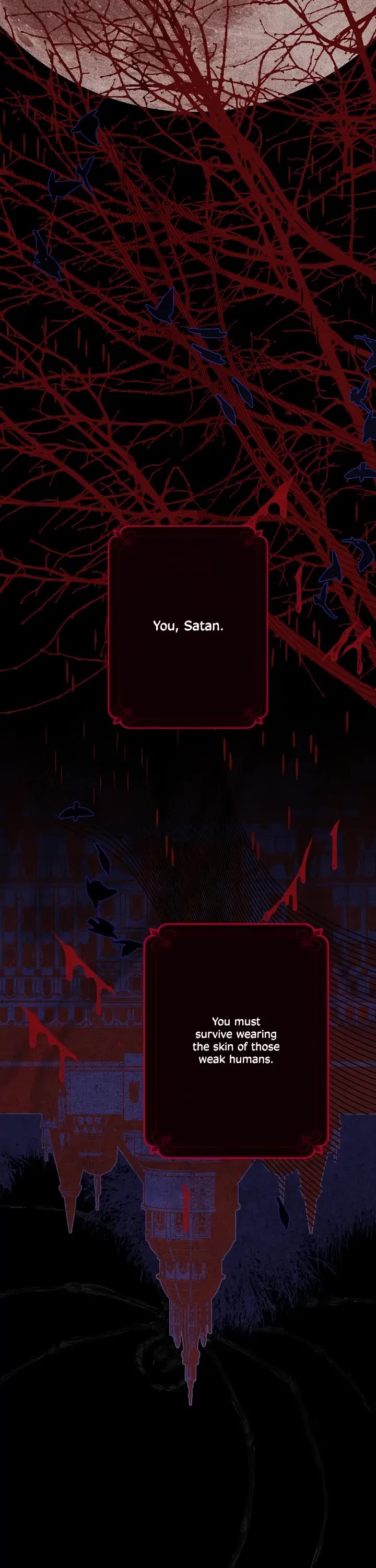 How to Survive as a Maid in a Horror Game chapter 1 page 24