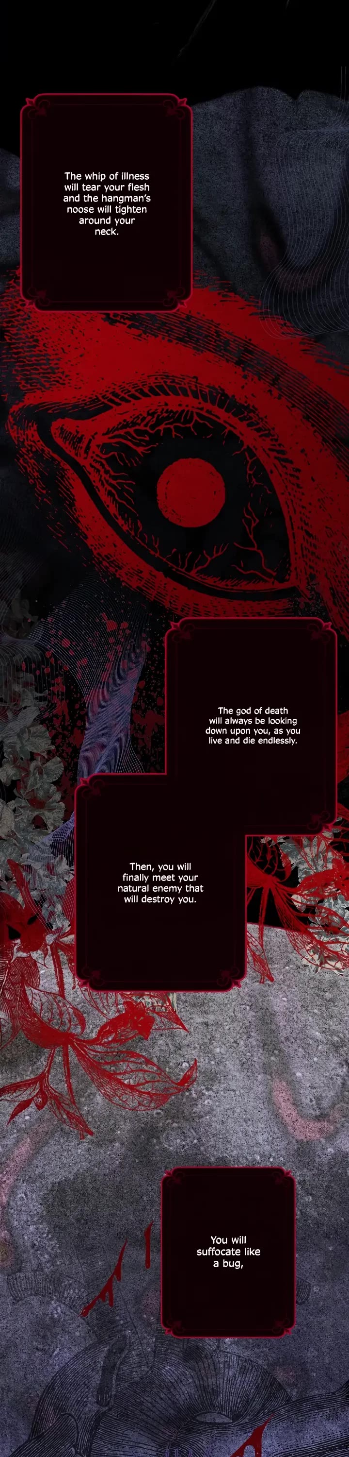 How to Survive as a Maid in a Horror Game chapter 1 page 25