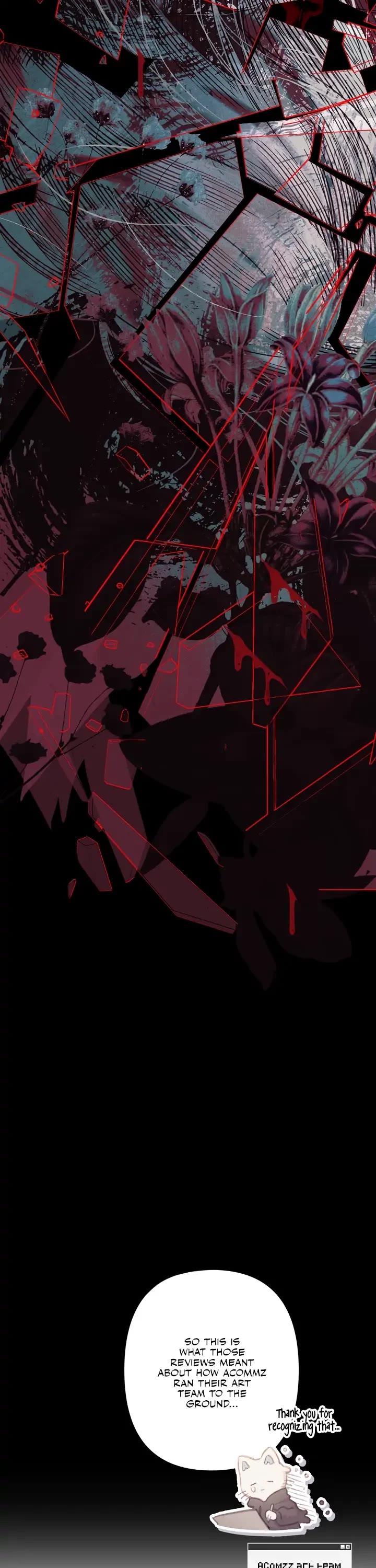 How to Survive as a Maid in a Horror Game chapter 1 page 28