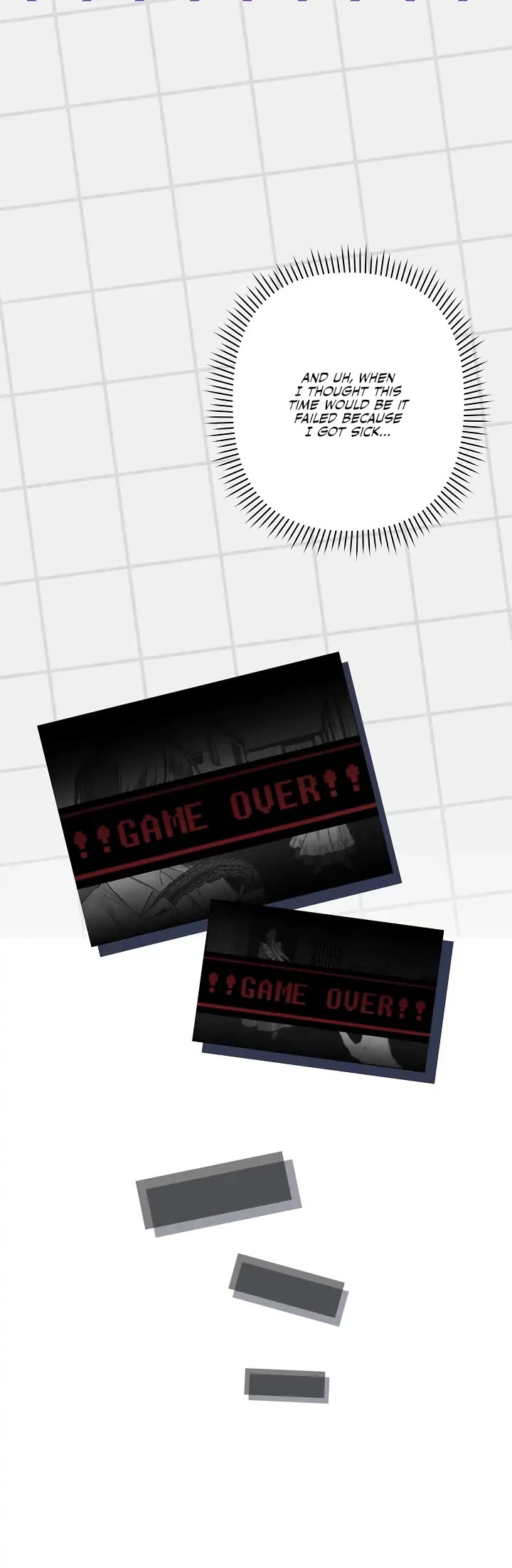 How to Survive as a Maid in a Horror Game chapter 1 page 32