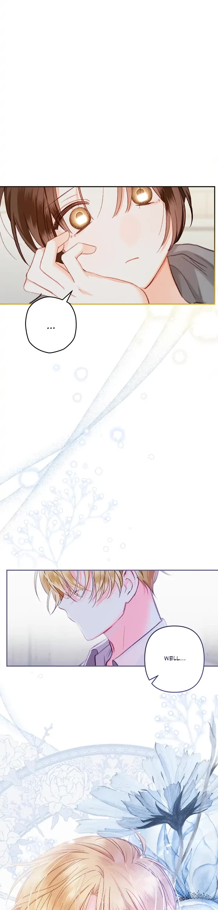 How to Survive as a Maid in a Horror Game chapter 1 page 35