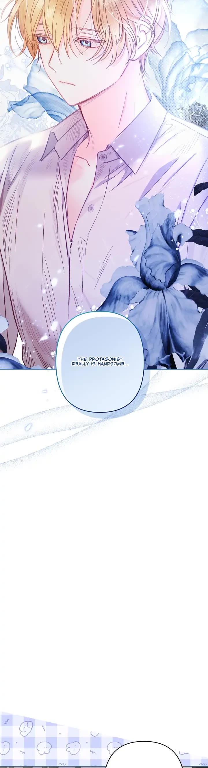 How to Survive as a Maid in a Horror Game chapter 1 page 36