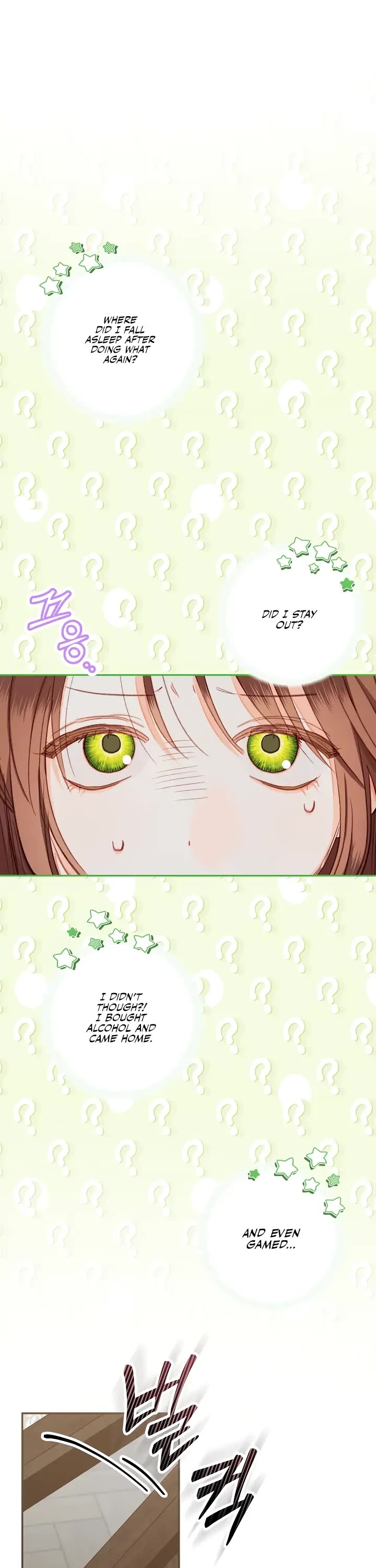 How to Survive as a Maid in a Horror Game chapter 1 page 43