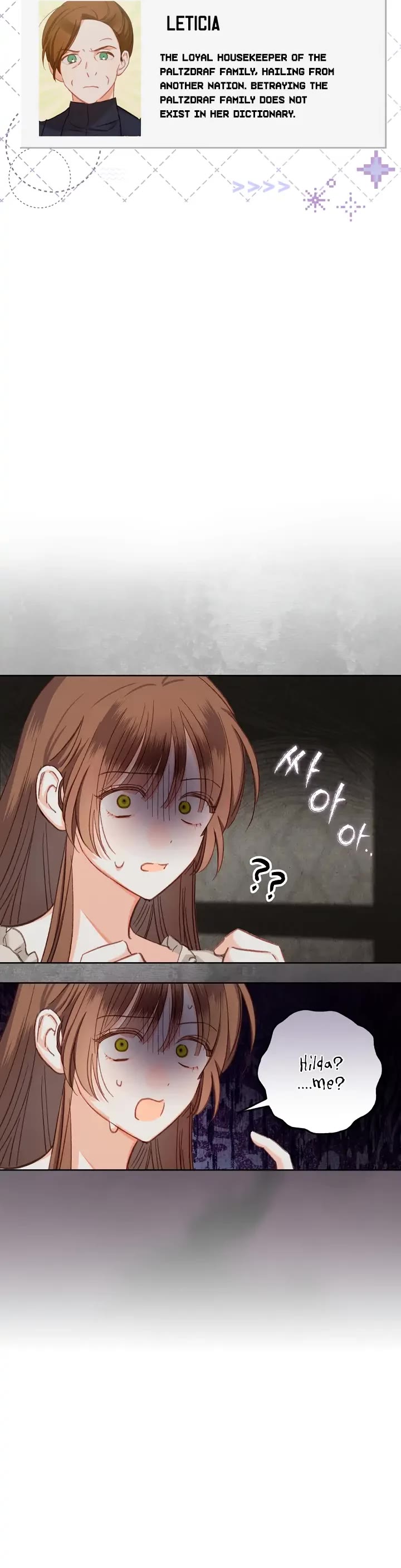 How to Survive as a Maid in a Horror Game chapter 1 page 45