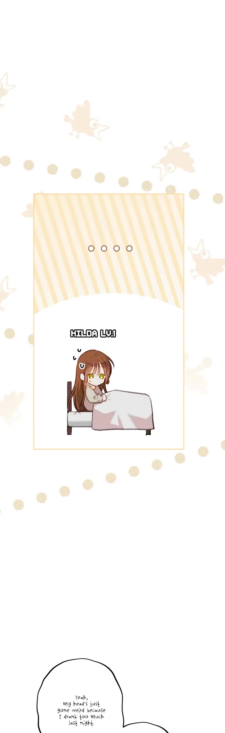 How to Survive as a Maid in a Horror Game chapter 1 page 47