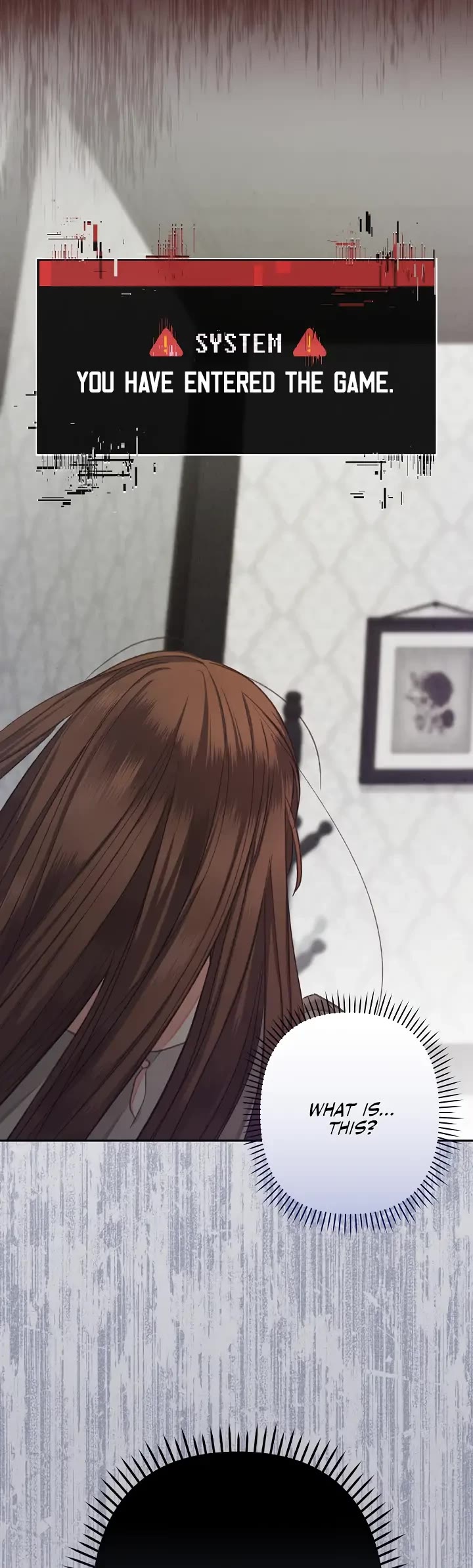 How to Survive as a Maid in a Horror Game chapter 1 page 50