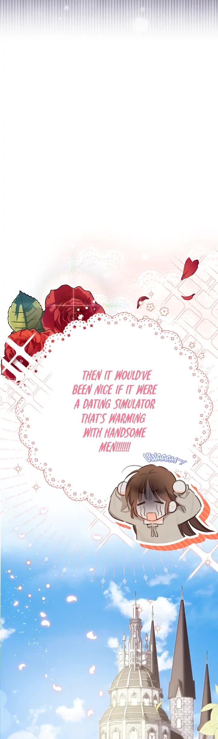 How to Survive as a Maid in a Horror Game chapter 1 page 58