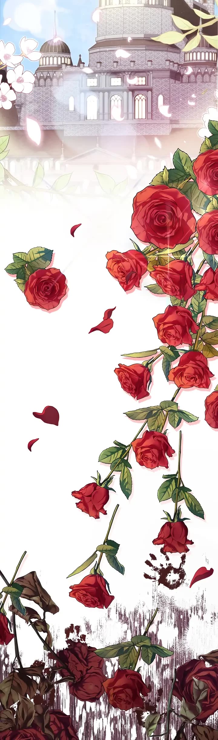 How to Survive as a Maid in a Horror Game chapter 1 page 59