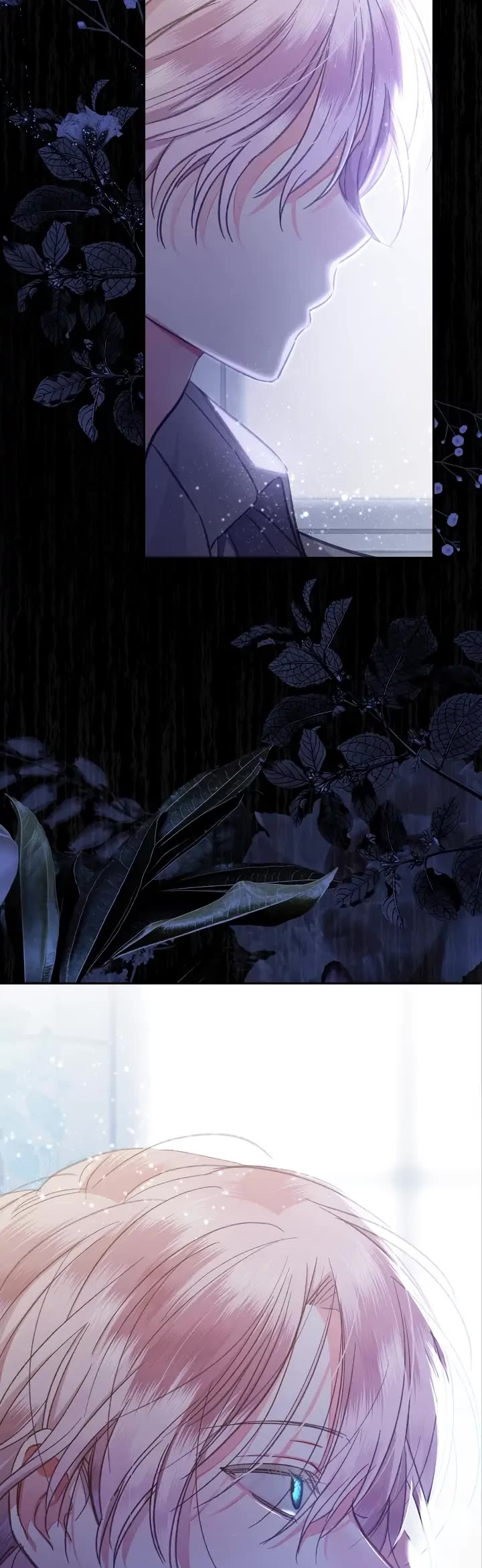 How to Survive as a Maid in a Horror Game chapter 1 page 61