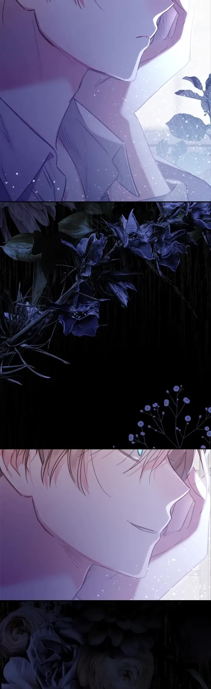 How to Survive as a Maid in a Horror Game chapter 1 page 62