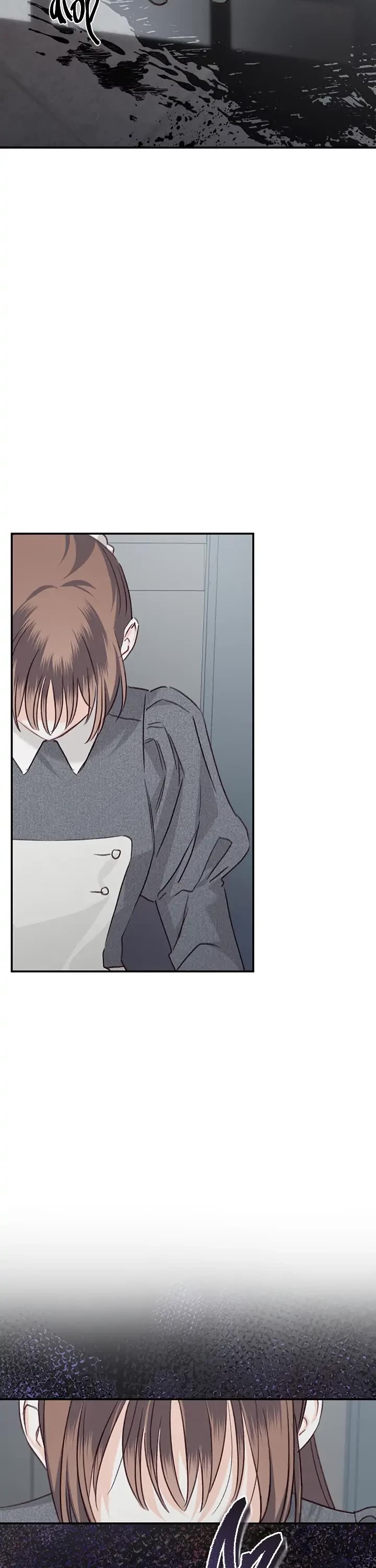 How to Survive as a Maid in a Horror Game chapter 10 page 12