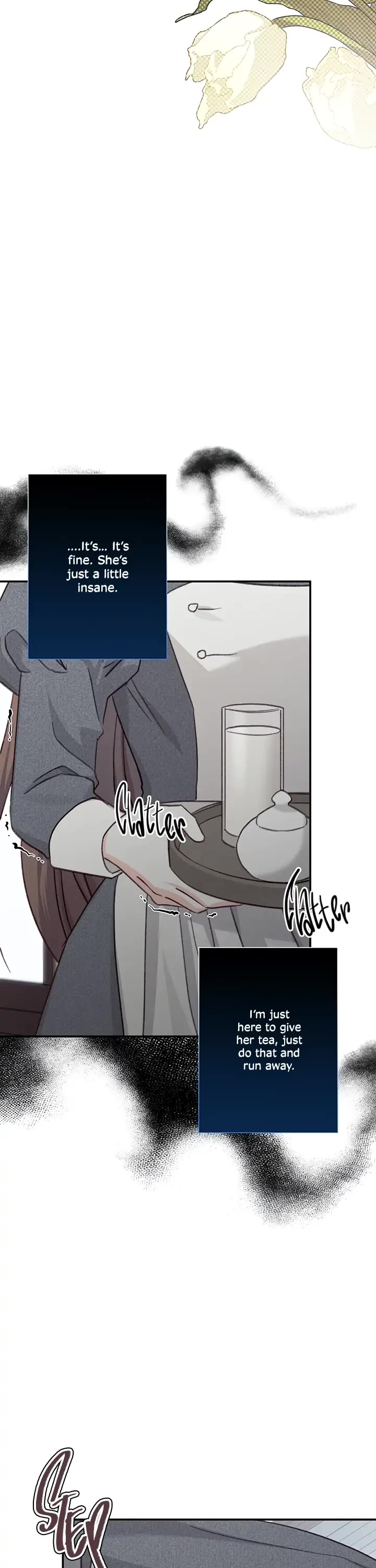 How to Survive as a Maid in a Horror Game chapter 10 page 16