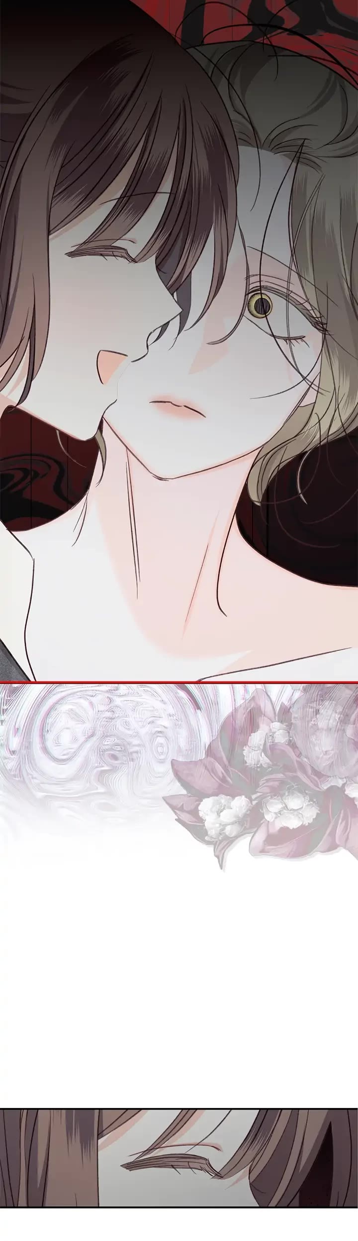 How to Survive as a Maid in a Horror Game chapter 10 page 19