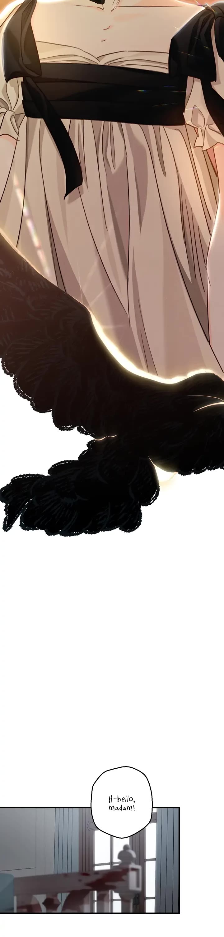 How to Survive as a Maid in a Horror Game chapter 10 page 2