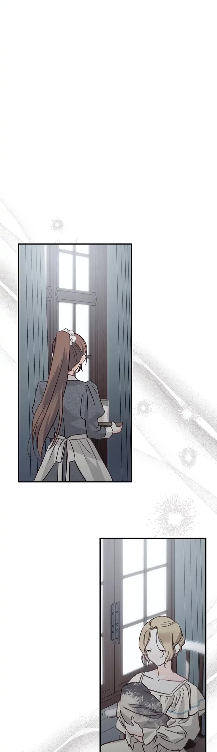 How to Survive as a Maid in a Horror Game chapter 10 page 20