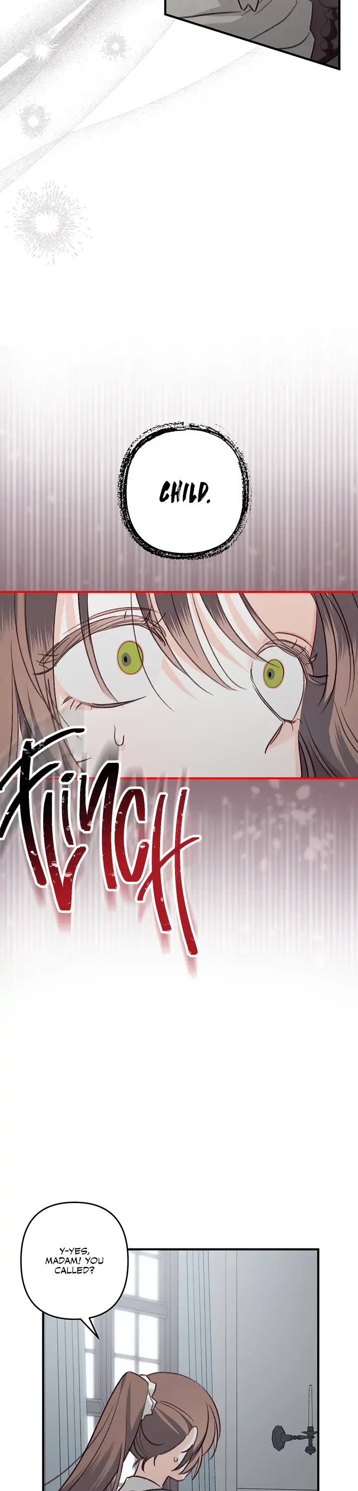 How to Survive as a Maid in a Horror Game chapter 10 page 21