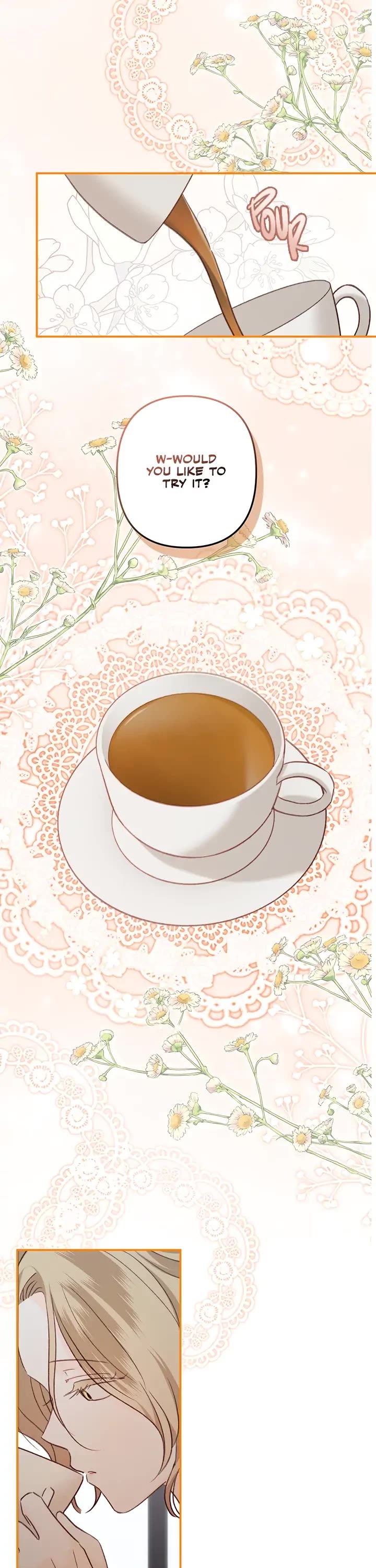 How to Survive as a Maid in a Horror Game chapter 10 page 24