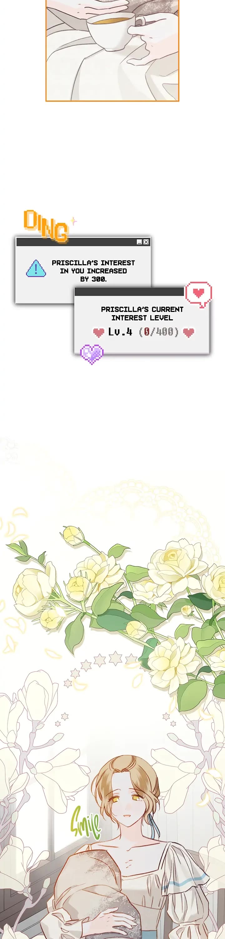 How to Survive as a Maid in a Horror Game chapter 10 page 26