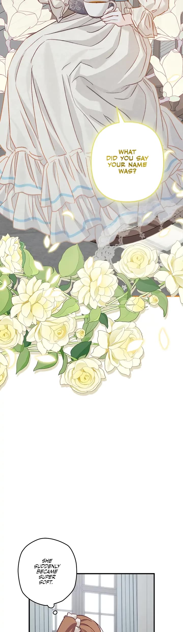 How to Survive as a Maid in a Horror Game chapter 10 page 27