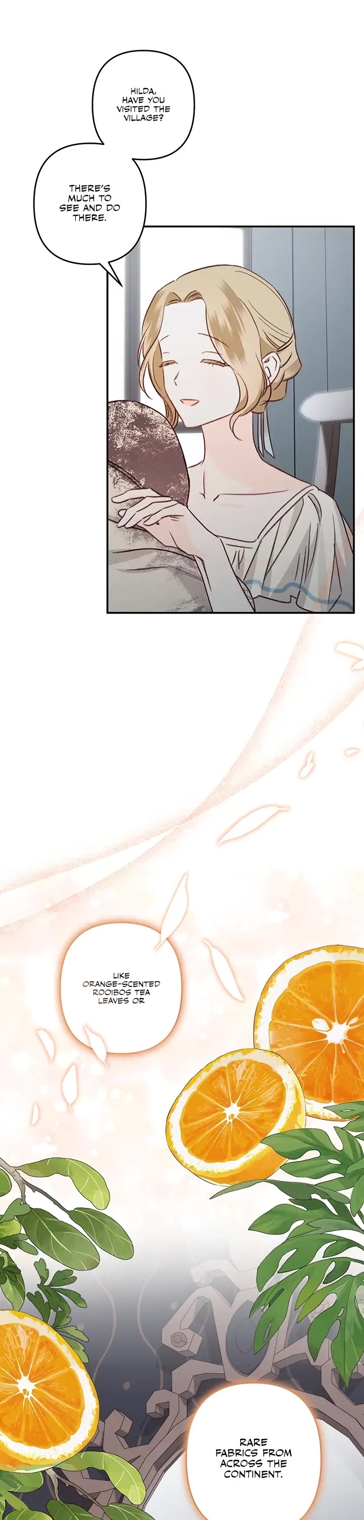 How to Survive as a Maid in a Horror Game chapter 10 page 29