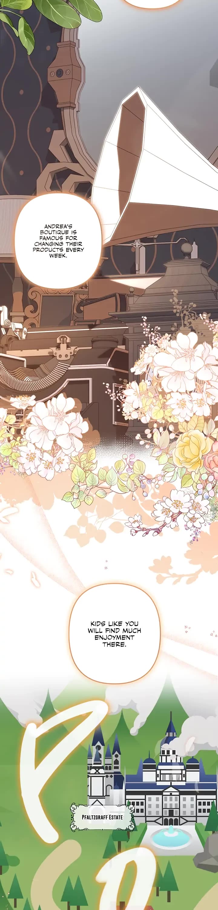 How to Survive as a Maid in a Horror Game chapter 10 page 30